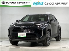 トヨタ ヤリスクロス HEV Z