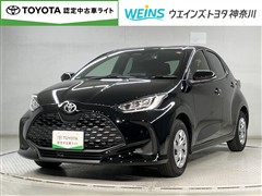 ヤリス HEV G