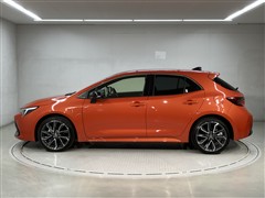 カローラスポーツ HEV G Z