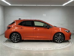 カローラスポーツ HEV G Z