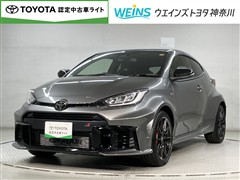 GRヤリス RZ ハイパフォーマンス