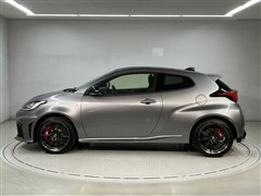 GRヤリス RZ ハイパフォーマンス