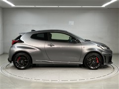 GRヤリス RZ ハイパフォーマンス