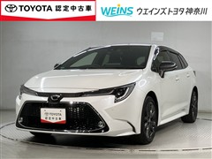 カローラツーリング WxB