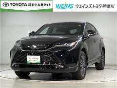 ハリアー PHEV Z