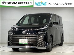 ヴォクシー  S-G