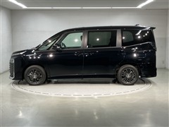 ヴォクシー  S-G