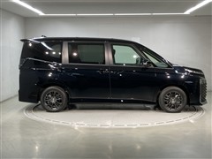 ヴォクシー  S-G