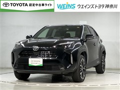 トヨタ ヤリスクロス Z