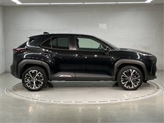 ヤリスクロス Z