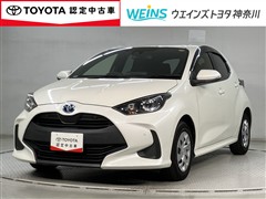 ヤリス ハイブリッド G