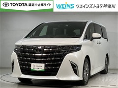 アルファード Z