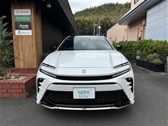 トヨタ　クラウンスポーツ PHEV RS