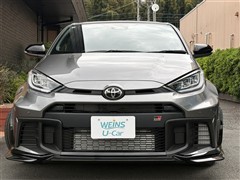 GRヤリス RZ