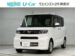 タント X