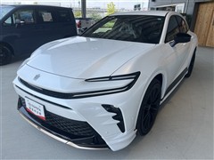 クラウンスポーツ RS THE70th