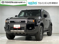 ランドクルーザー250 VX