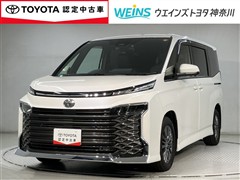 トヨタ ヴォクシーS-Gクルマイス2リフトUP