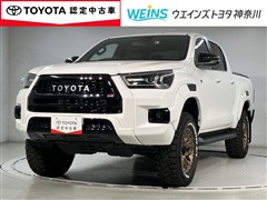 トヨタ ハイラックス Z GRスポーツ