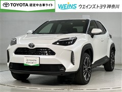 トヨタ ヤリスクロスHEV Z