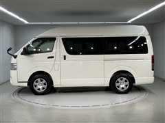 ハイエース クルマイスBタイプロング