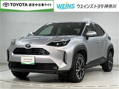 ヤリスクロス HEV Z