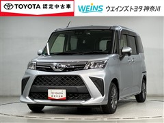 ルーミー G-T