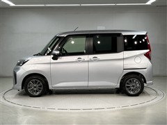 ルーミー G-T