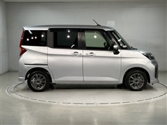 ルーミー G-T