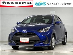 トヨタ ヤリス G