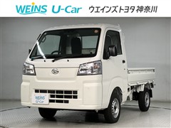 ダイハツ ハイゼットトラック スタンダード