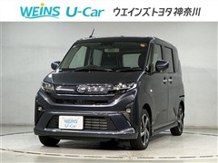 ムーヴ RS