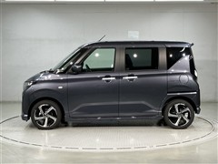 ムーヴ RS