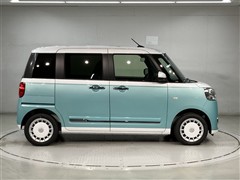 ムーヴキャンバス ストライプスG