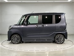 タント カスタムRS
