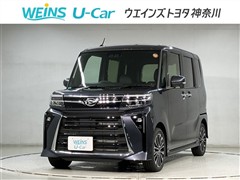 ダイハツ タント カスタムRS