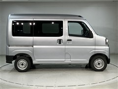 ハイゼットカーゴ デラックス