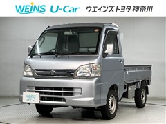 ダイハツ ハイゼットT エクストラ4WD 5MT