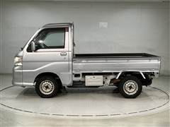 ハイゼットT エクストラ4WD 5MT