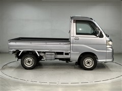 ハイゼットT エクストラ4WD 5MT
