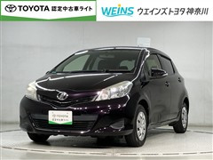 ヴィッツ 1.3F シエル