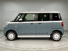 ムーヴキャンバス ストライプスG