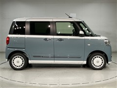 ムーヴキャンバス ストライプスG