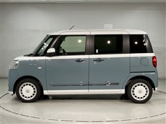 キャンバス ストライプスGターボ