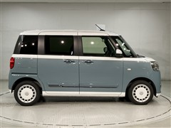 キャンバス ストライプスGターボ