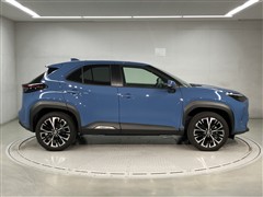 ヤリスクロス Z