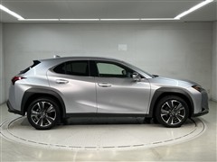 UX250h バージョンL