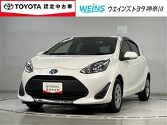 トヨタ アクア S