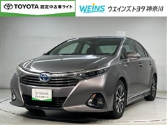 トヨタ SAI G