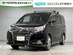 エスクァイア Gi 8ニンノリ